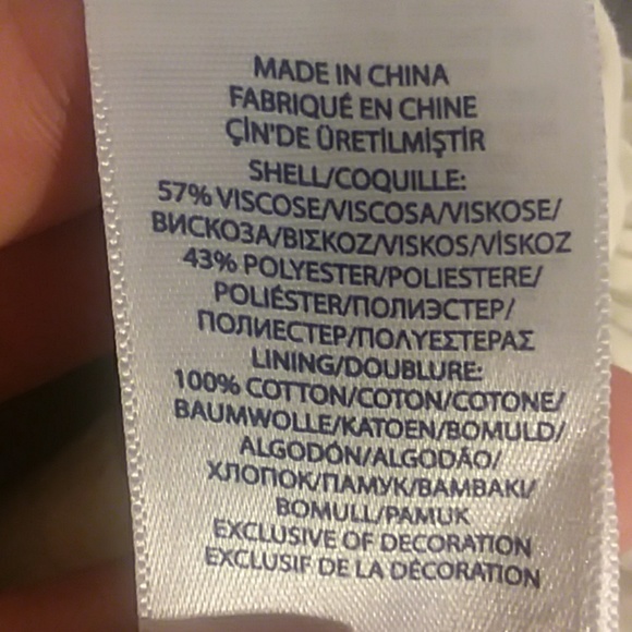 Polo Ralph Lauren Girls 6x Occasion Dress - Picture 5 of 6